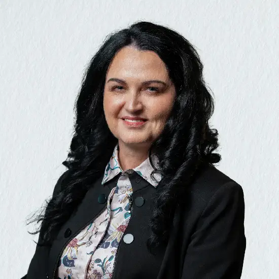 Rosa Twyman